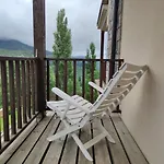 Inmocyma Cerler-prados De Velarta C2 8 -vistas Panoramicas Апартаменты *