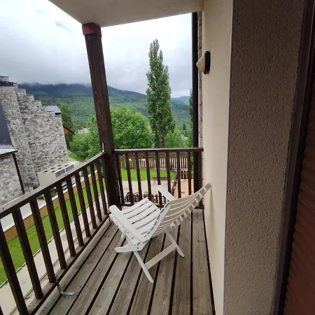 Inmocyma Cerler-prados De Velarta C2 8 -vistas Panoramicas *