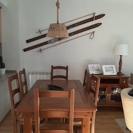 Inmocyma Cerler-prados De Velarta C2 8 -vistas Panoramicas *