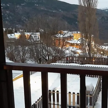 Inmocyma Cerler-prados De Velarta C2 8 -vistas Panoramicas