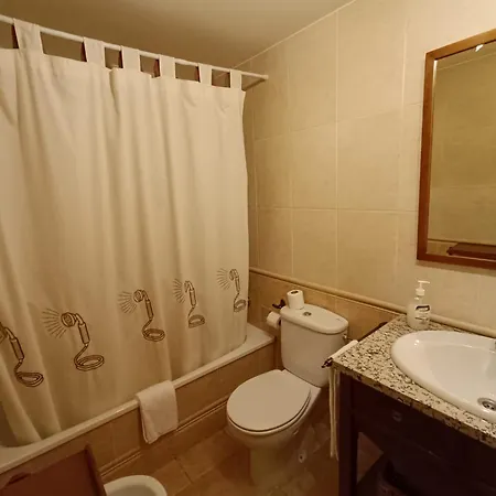 Inmocyma Cerler-prados De Velarta C2 8 -vistas Panoramicas Apartmán