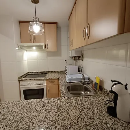 Apartmán Inmocyma Cerler-prados De Velarta C2 8 -vistas Panoramicas *