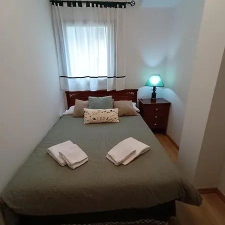 Lägenhet Inmocyma Cerler-prados De Velarta C2 8 -vistas Panoramicas