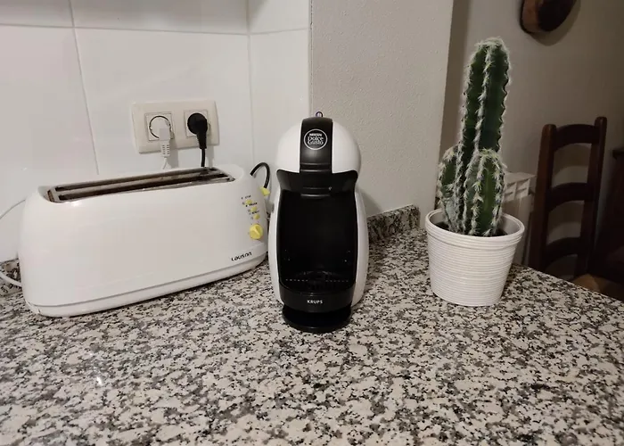 Inmocyma Cerler-prados De Velarta C2 8 -vistas Panoramicas Lägenhet Cerler