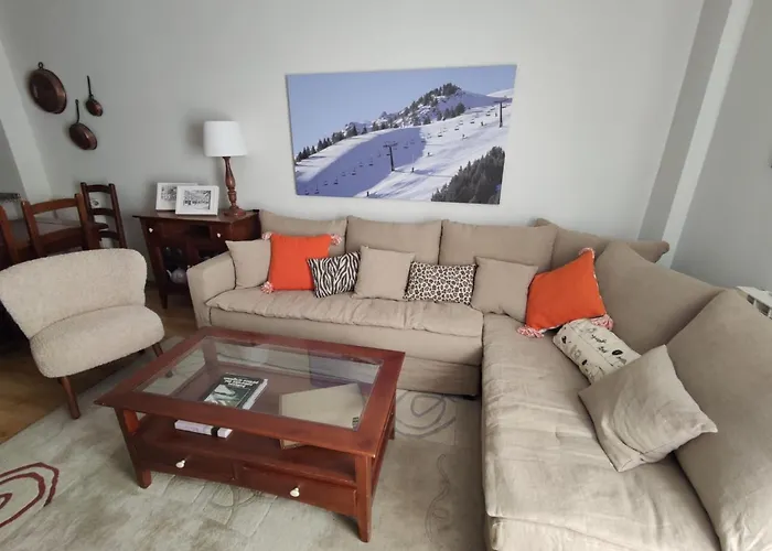 Inmocyma Cerler-prados De Velarta C2 8 -vistas Panoramicas * Cerler