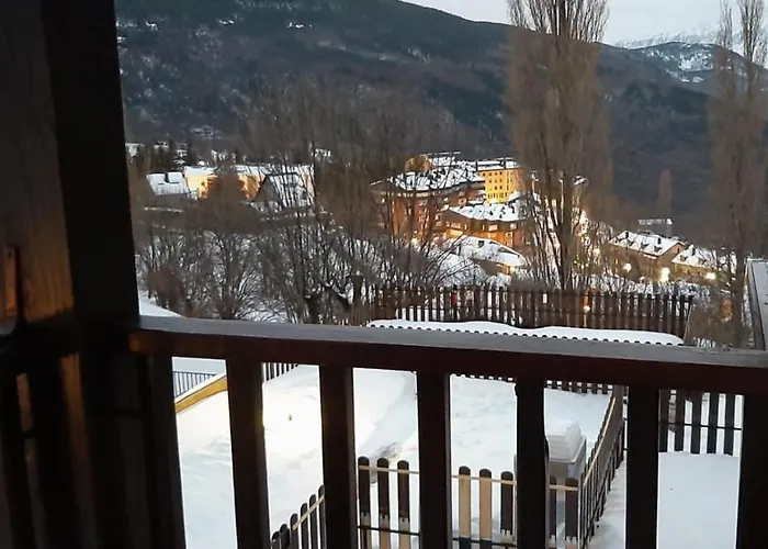 Inmocyma Cerler-prados De Velarta C2 8 -vistas Panoramicas