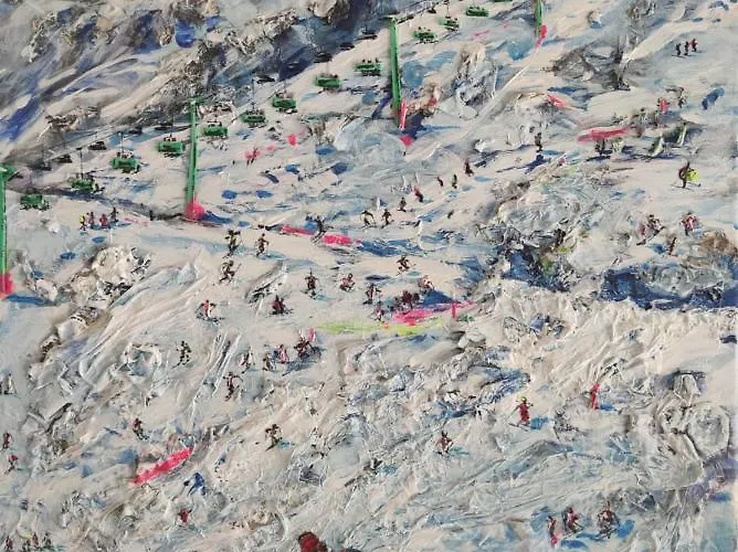 Inmocyma Cerler-prados De Velarta C2 8 -vistas Panoramicas