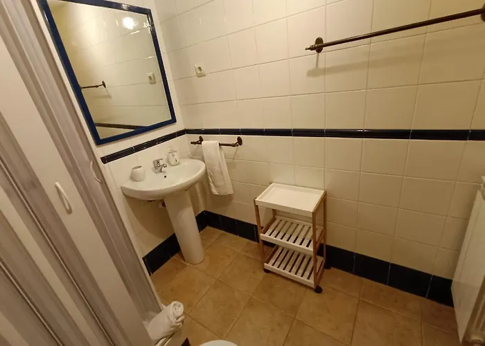 Lägenhet Inmocyma Cerler-prados De Velarta C2 8 -vistas Panoramicas Cerler