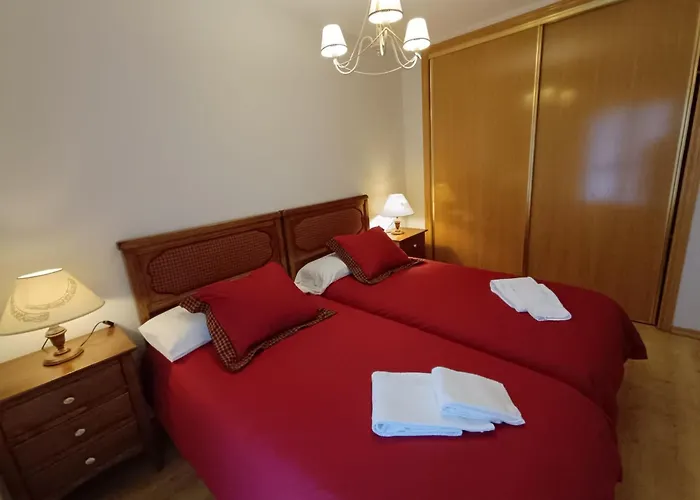 Inmocyma Cerler-prados De Velarta C2 8 -vistas Panoramicas