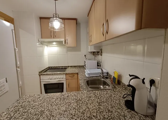 Lägenhet Inmocyma Cerler-prados De Velarta C2 8 -vistas Panoramicas *