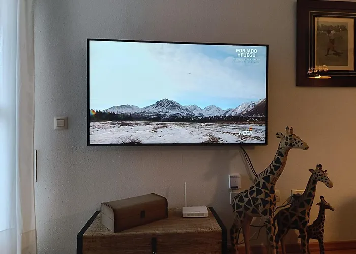 Inmocyma Cerler-prados De Velarta C2 8 -vistas Panoramicas * Cerler