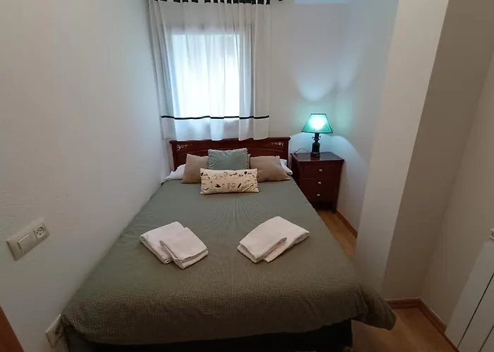 Lägenhet Inmocyma Cerler-prados De Velarta C2 8 -vistas Panoramicas